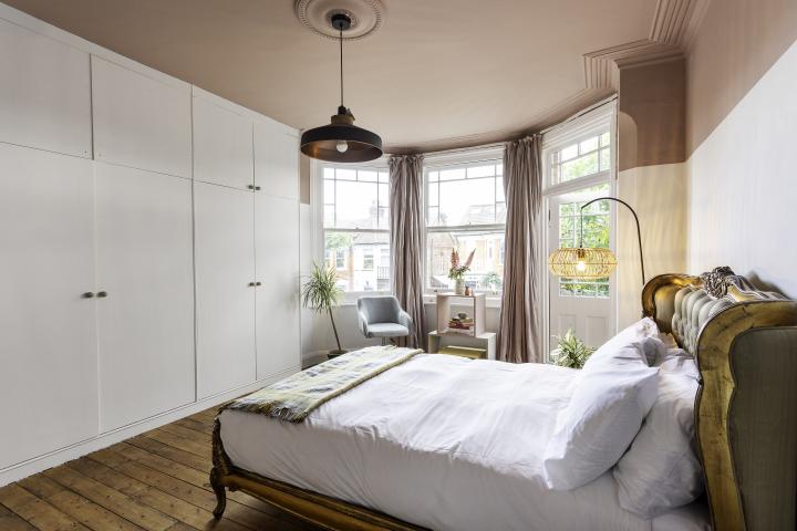 Stunning House Hamilton Road, Dollis Hill